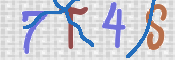 CAPTCHA Image: Filled the message boxes? Type the 4 characters from the picture into the box below. [Can't read the image? Press the round refresh button].