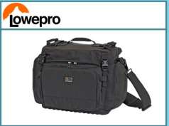 Lowepro shoulder bags - many different designs and styles