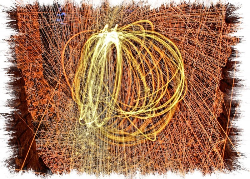 WhizThatWireWool - by Steve Maidwell