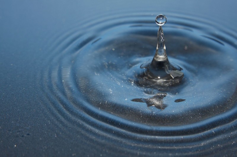 • Drip •